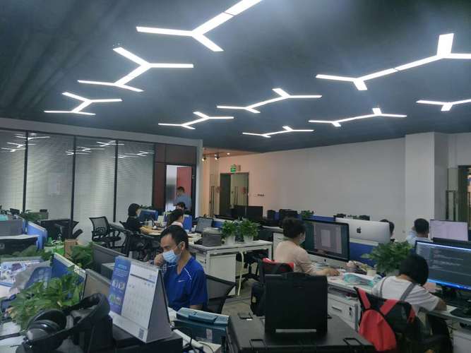 深圳金蝶软件园物业招商租赁中心 南山区科技园软件科技写字楼出租优选